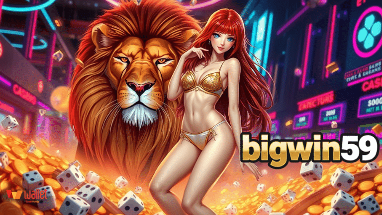 bigwin59 slot